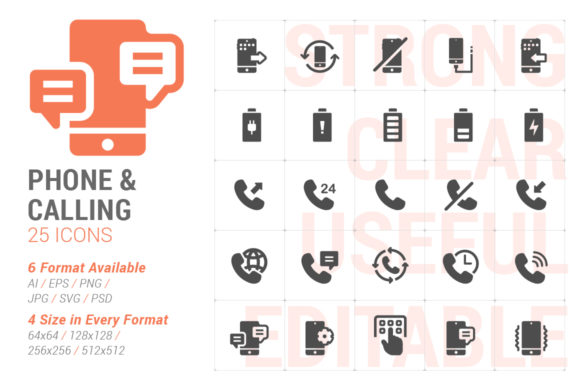 Phone Calling Filled Icon: A Practical Guide to Avoiding Common Mistakes